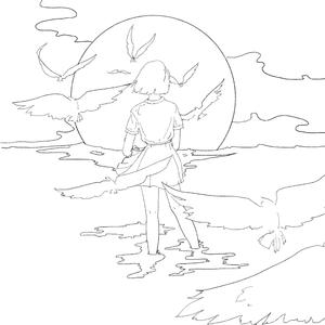 女人自慰全过程(有声
